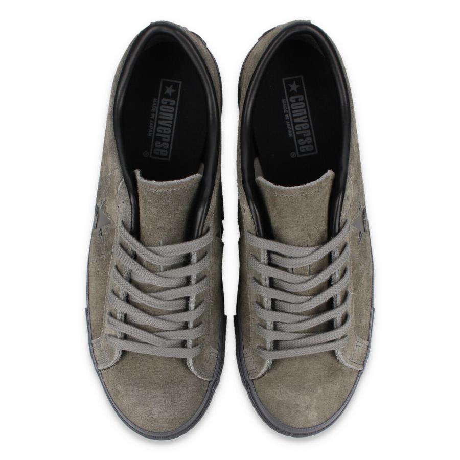 ONE STAR 【50%OFF】 CONVERSE J SUEDE コンバース ワンスター J