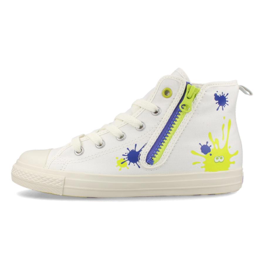 ALL STAR 【50%OFF】 CONVERSE CHILD N Z HI / SPLATOON3 コンバース