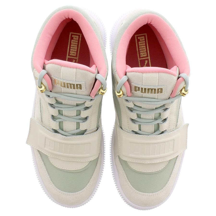 PUMA DEVA BOOTS SUEDE WMS プーマ デバ デバ ブーツ スウェード 