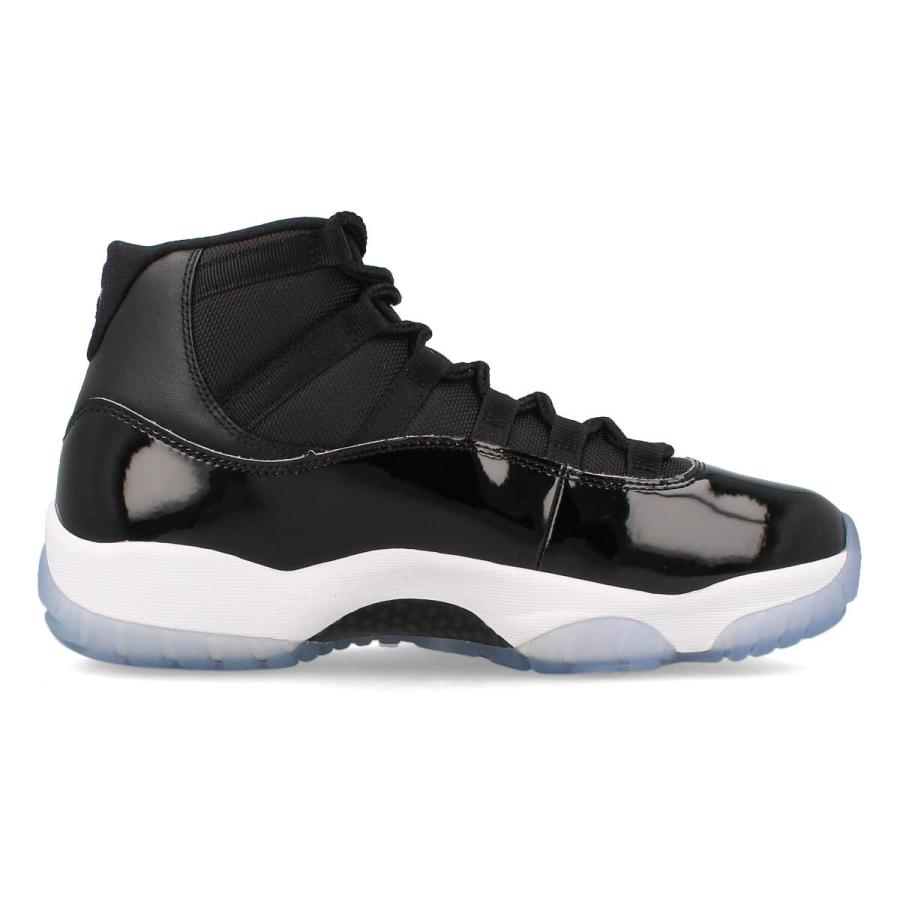スニーカー メンズ ナイキ エア ジョーダン 11 レトロ 黒 Nike Air Jordan 11 Retro Space Jam Black Dark Concord White 003 Lowtex Plus 通販 Yahoo ショッピング