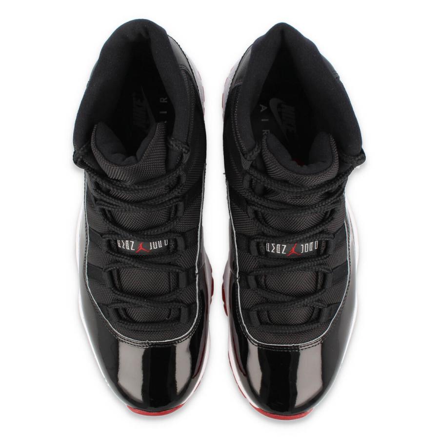 エア ジョーダン 11 NIKE AIR JORDAN RETRO 【BRED】 ナイキ エア ジョーダン 11 NIKE AIR JORDAN RETRO 【BRED】 ナイキ