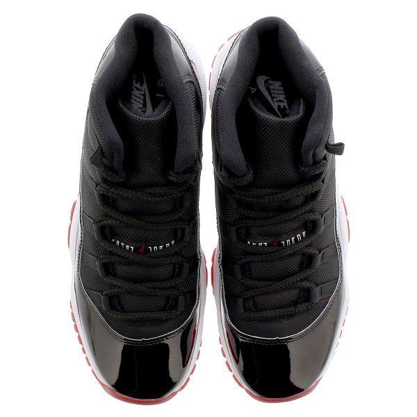 jordan 11s bred