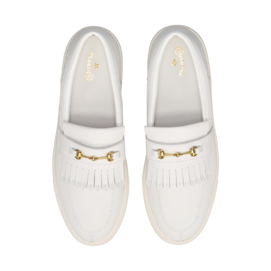 ALL STAR COUPE CONVERSE GB LOAFER コンバース オールスター クップ