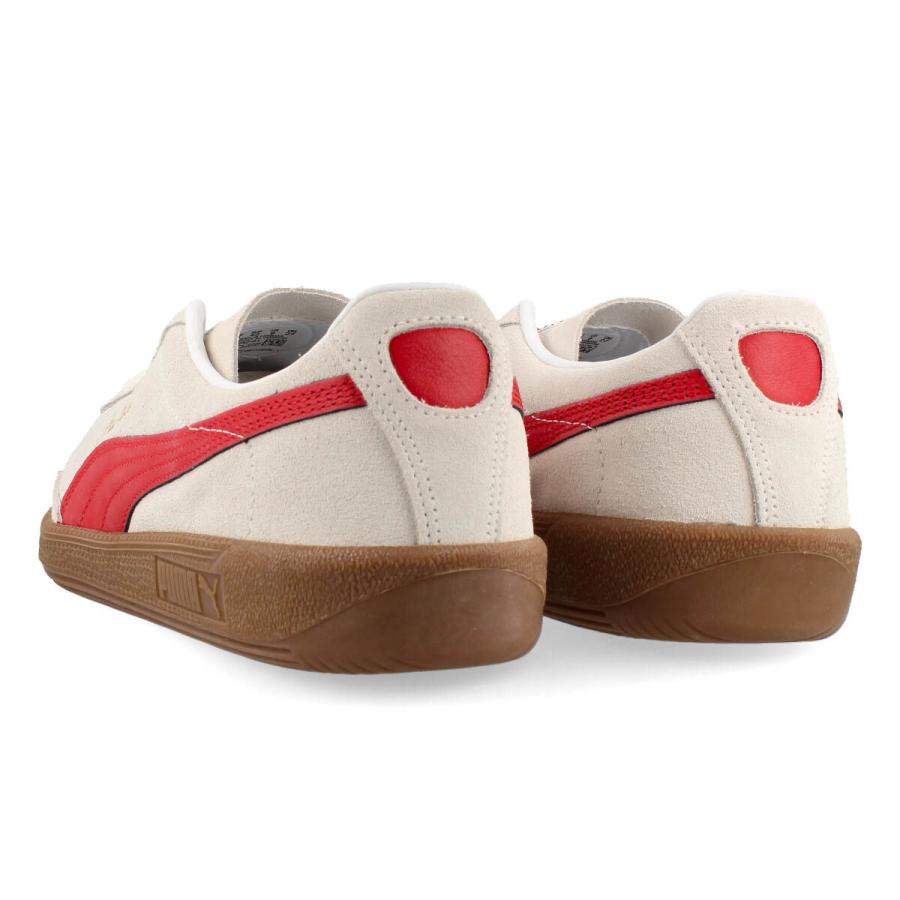 訳あり商品 Legend Puma Stenzel Vlado Puma プーマ 01 Red Gum Risk White High レジェンド プーマ シュテンツェル ヴラド スニーカー Cm 27 5cm Bjbbetteraward Com