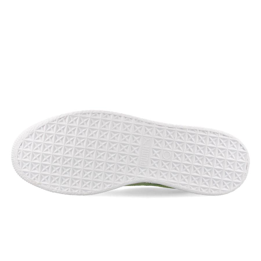 Puma Black Rosette White Suede Lowtex Vtg Ap Ap プーマ スウェード ヴィンテージ Ap Lowtex Black Rosette White 01 01 Plus 海外 で 買う の