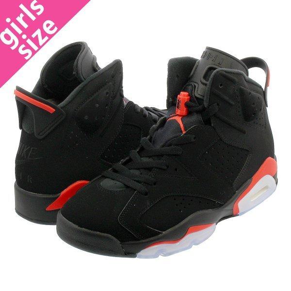 限定価格セール スニーカー レディース ナイキ エア ジョーダン 6 レトロ Gs Nike Air Jordan 6 Retro Gs Black Infrared Black Infrared 060 060 Lowtex Plus 通販 Yahoo ショッピング 想像を超えての Www Thaihealthcenter Org