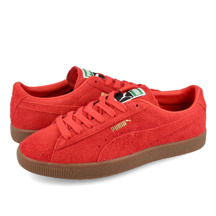 PUMA SUEDE VTG HAIRYSUEDE プーマ スウェード ヴィンテージ へアリー