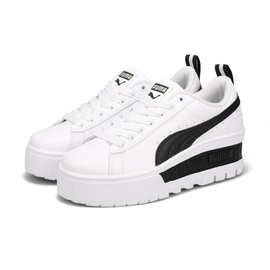 PUMA（プーマ） 【40%OFF】 PUMA MAYZE WEDGE WMNS メイズ ウェッジ