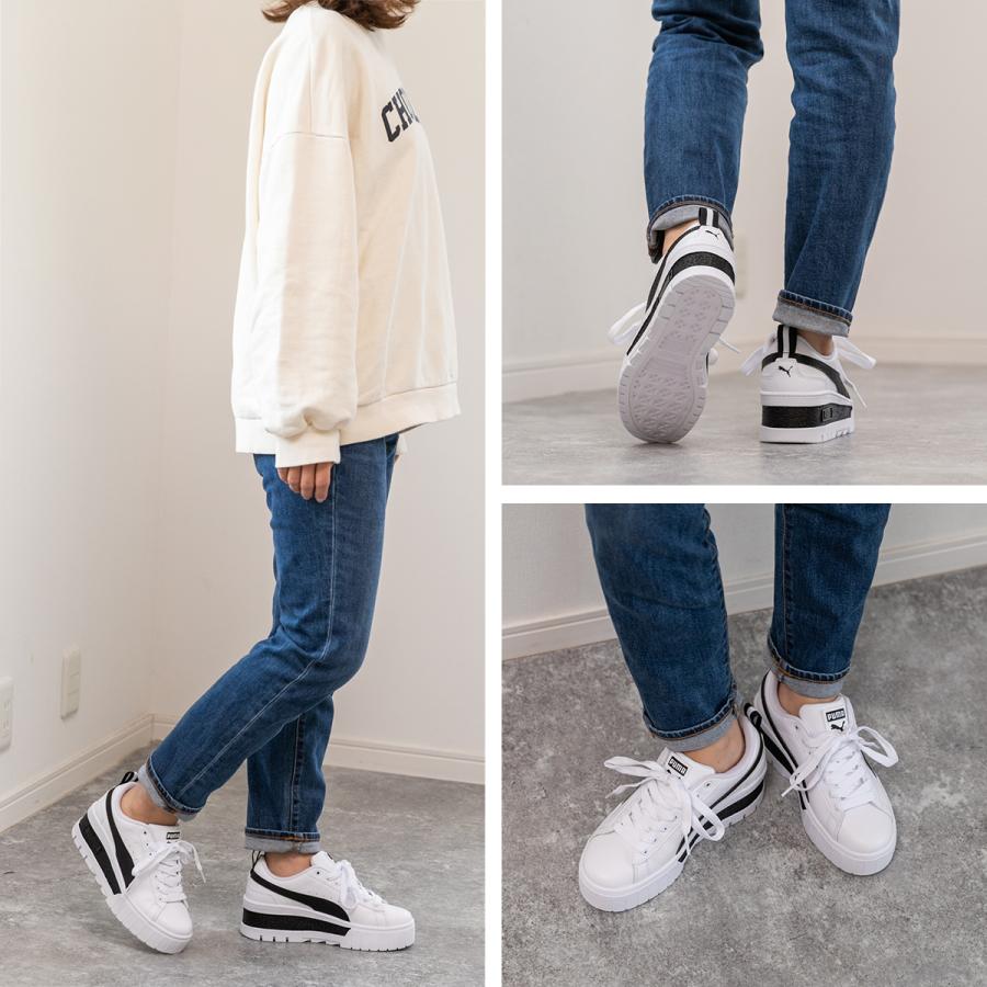 PUMA（プーマ） 【40%OFF】 PUMA MAYZE WEDGE WMNS メイズ ウェッジ