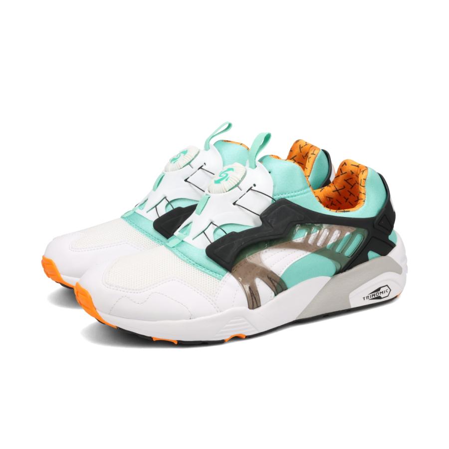 PUMA DISC BLAZE OG プーマ ディスク ブレイズ メンズ ローカット OG