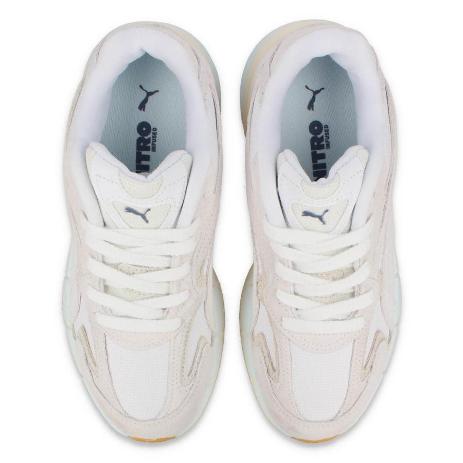 PUMA 【60%OFF】 TEVERIS NITRO CORDUROY プーマ テバリス ニトロ