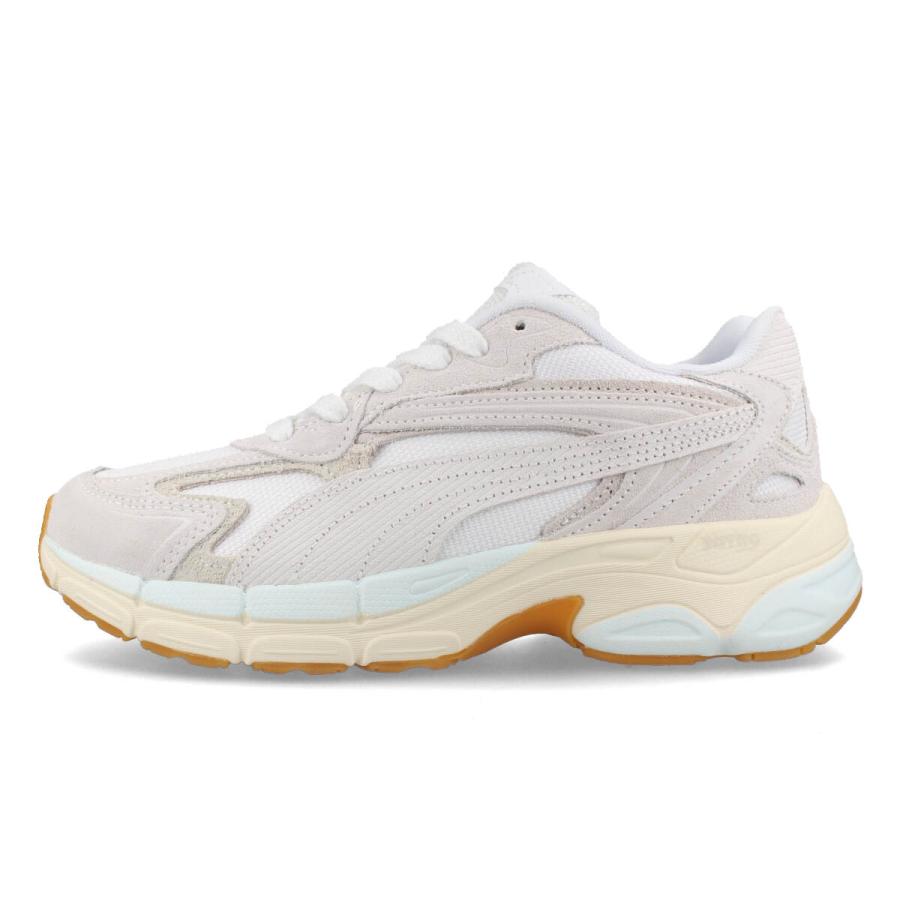 yy________s様 PUMA 【60%OFF】 TEVERIS NITRO CORDUROY プーマ テバリス ニトロ