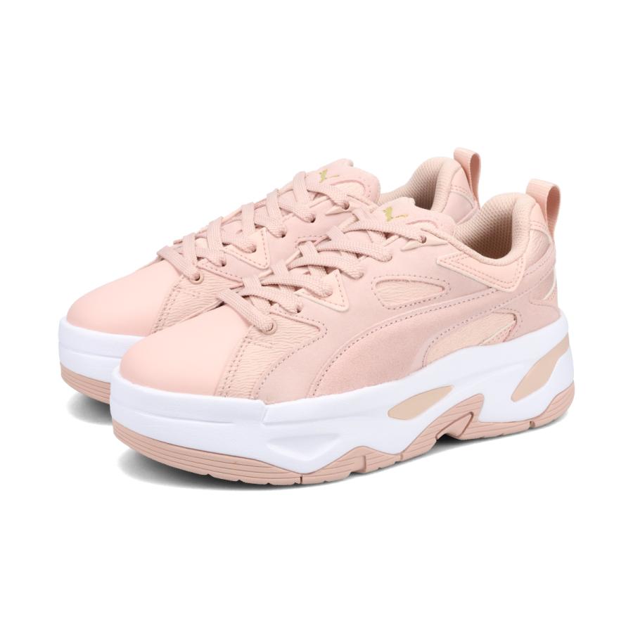 PUMA BLSTR MIX WMNS プーマ ミックス ウィメンズ レディース ROSE 