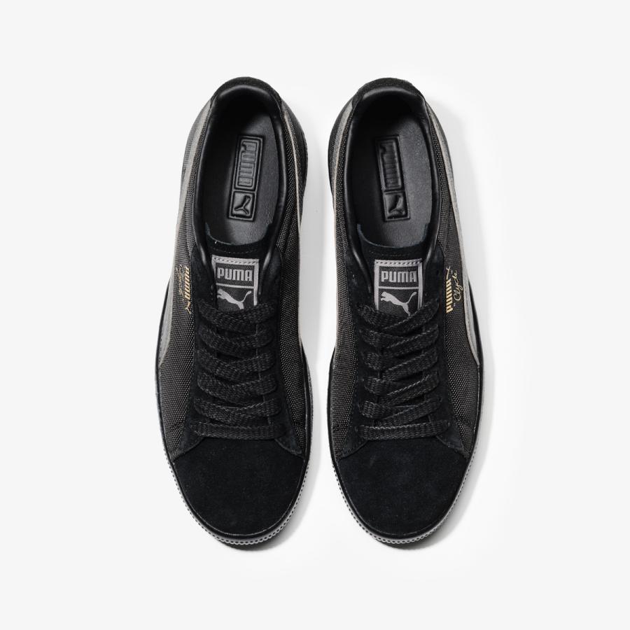 PUMA 【展開店舗限定モデル】 CLYDE SOPH プーマ クライド ソフ