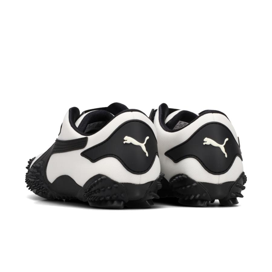 PUMA MOSTRO OG プーマ モストロ メンズ レディース WHITE/BLACK PUMA MOSTRO OG プーマ モストロ メンズ レディース WHITE/BLACK