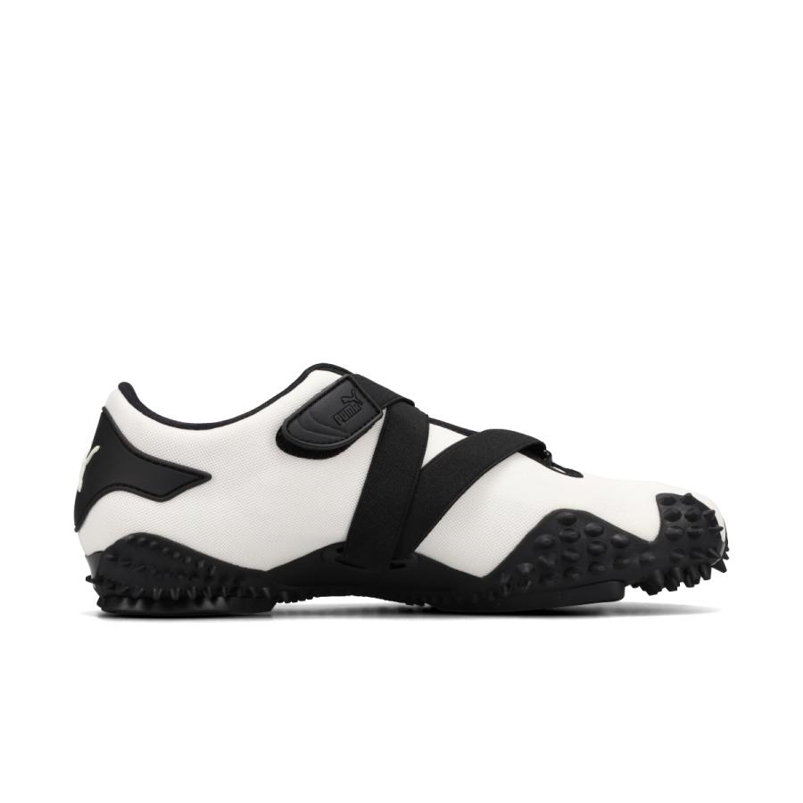 PUMA MOSTRO OG プーマ モストロ メンズ レディース WHITE/BLACK PUMA MOSTRO OG プーマ モストロ メンズ レディース WHITE/BLACK