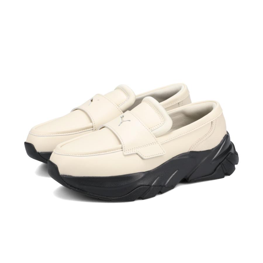 PUMA LOAFYR WNS プーマ ウィメンズ ローファー 厚底 23cm PUMA LOAFYR WMNS プーマ ローファー ウィメンズ゛ レディース