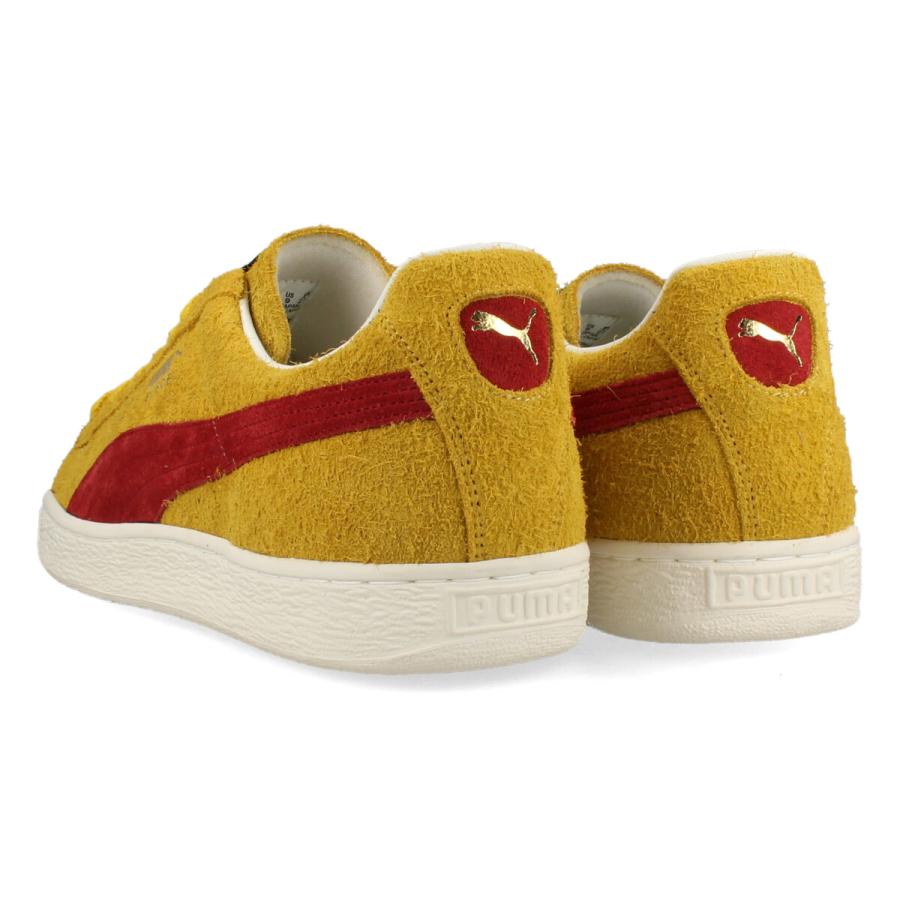新品 PUMA SUEDE MIJ TANGERINE 28cm SUEDE 【60%OFF】 PUMA MIJ プーマ スウェード メイドインジャパン