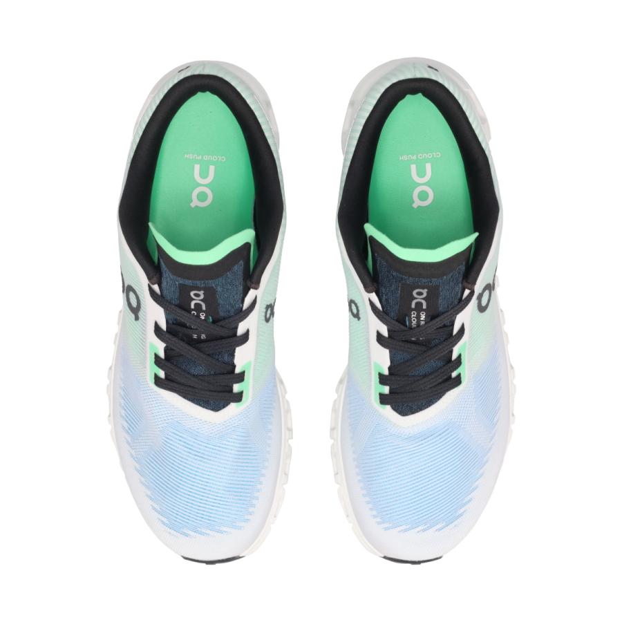 On ON CLOUD 6 PUSH (M) オン クラウド プッシュ メンズ HORIZON