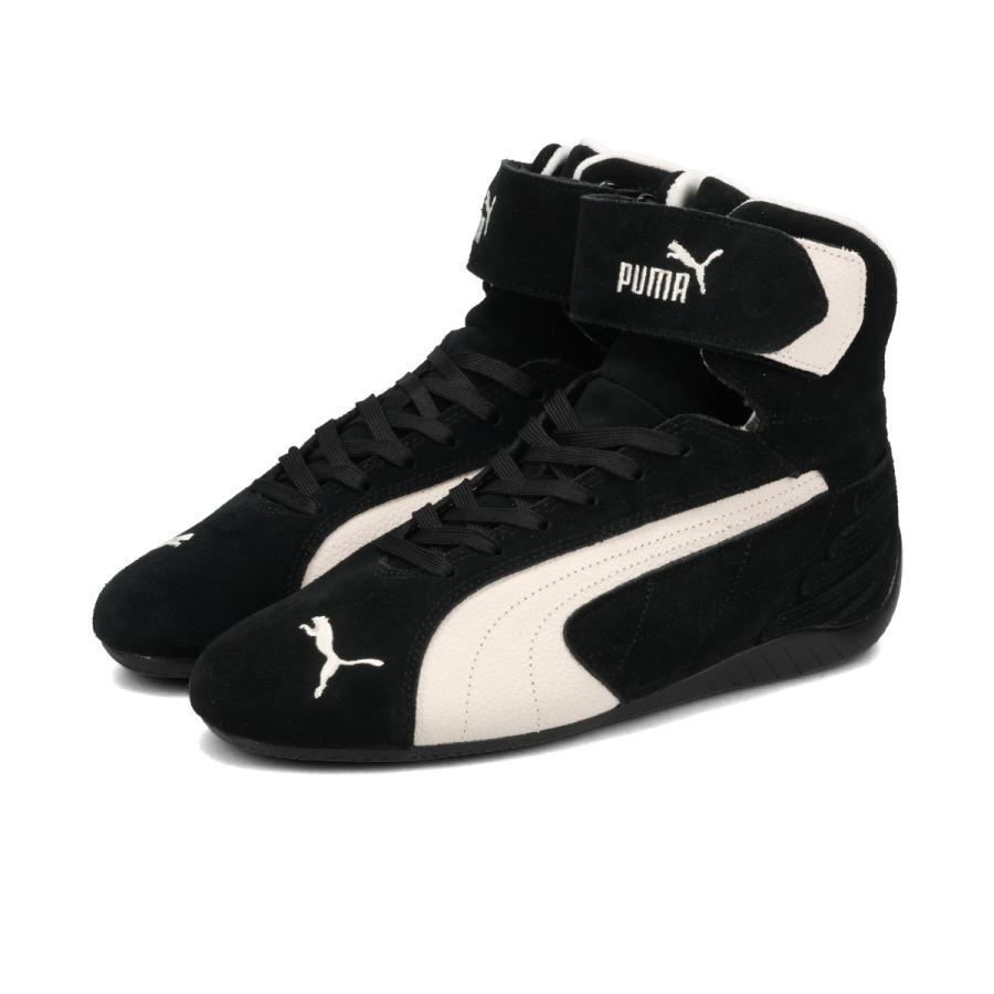 PUMA SPEEDCAT MID プーマ スピードキャット ミッド レディース
