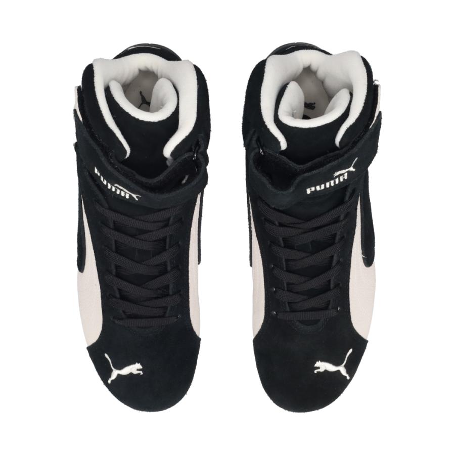 PUMA SPEEDCAT MID プーマ スピードキャット ミッド レディース