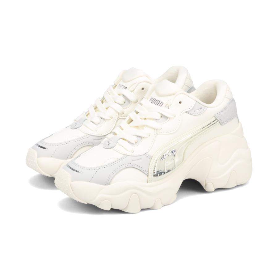 PUMA PULSAR WEDGE WMNS SEQUIN プーマ パルサー ウェッジ