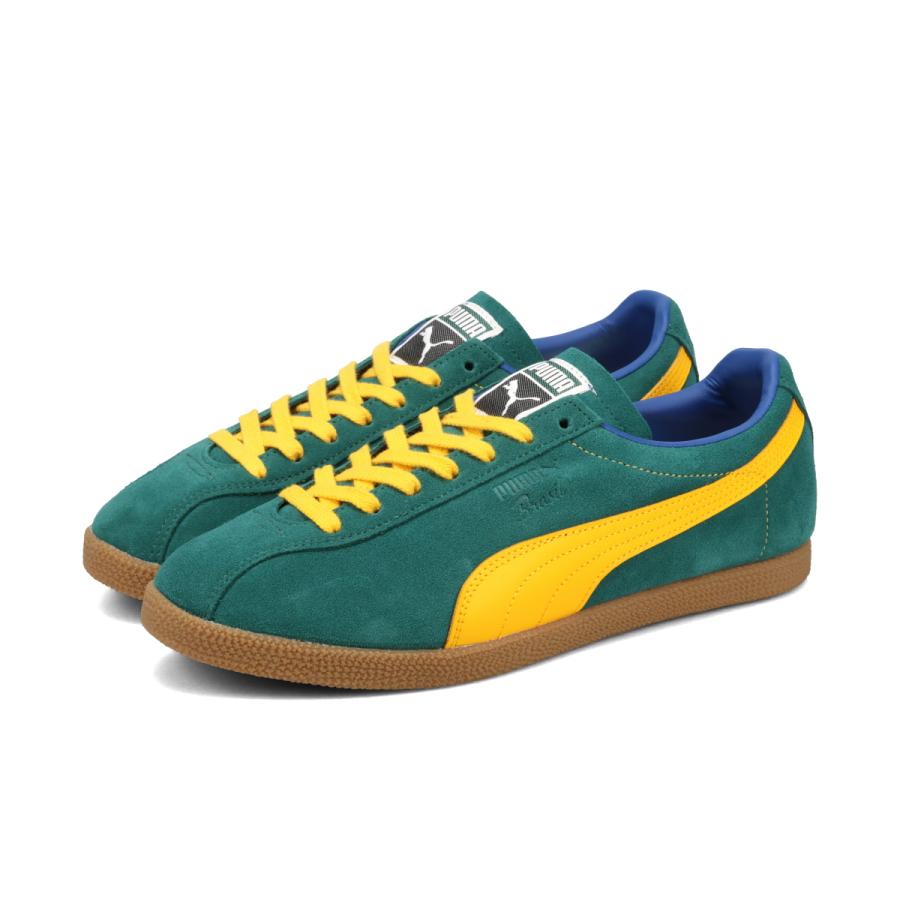 PUMA（プーマ） 【50%OFF】 PUMA BRASIL ブラジル メンズ DARK MYRTLE