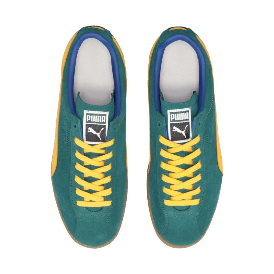 PUMA（プーマ） 【40%OFF】 PUMA BRASIL ブラジル メンズ DARK MYRTLE