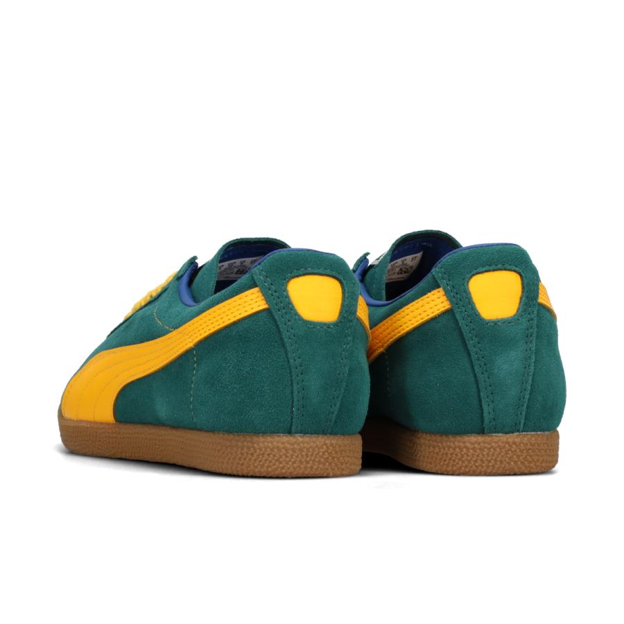 PUMA（プーマ） 【50%OFF】 PUMA BRASIL ブラジル メンズ DARK MYRTLE 