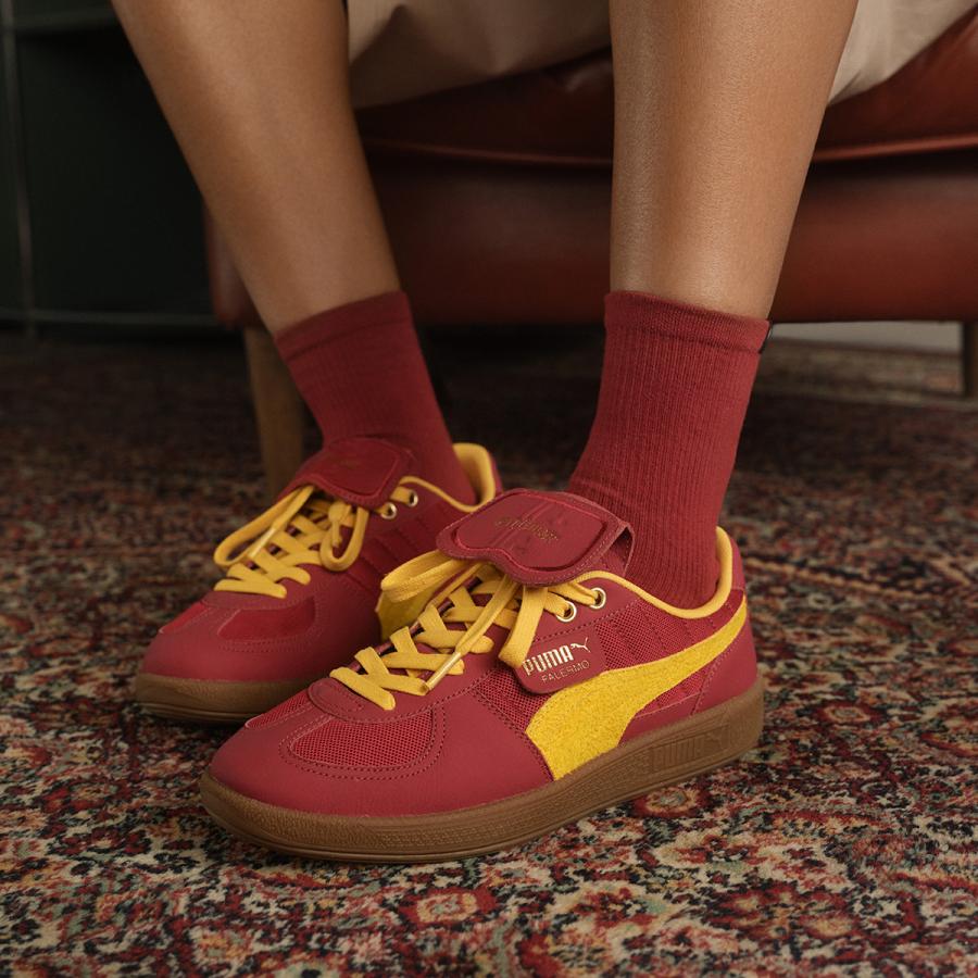 PUMA PALERMO × HARRY POTTER プーマ パレルモ ハリー・ポッター