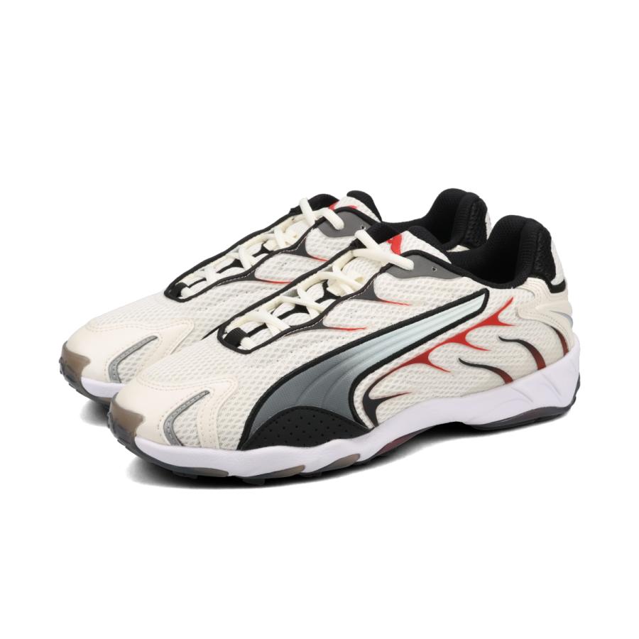 PUMA（プーマ） 【50%OFF】 PUMA INHALE インヘイル メンズ WARM WHITE 