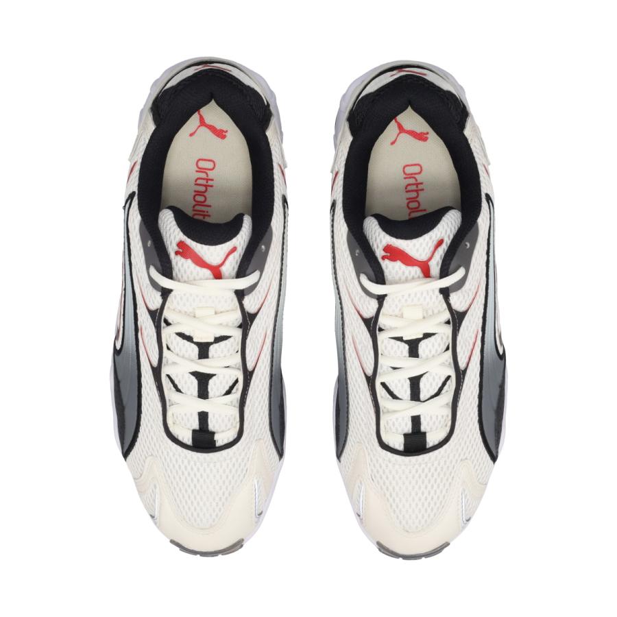 PUMA（プーマ） 【50%OFF】 PUMA INHALE インヘイル メンズ WARM WHITE 