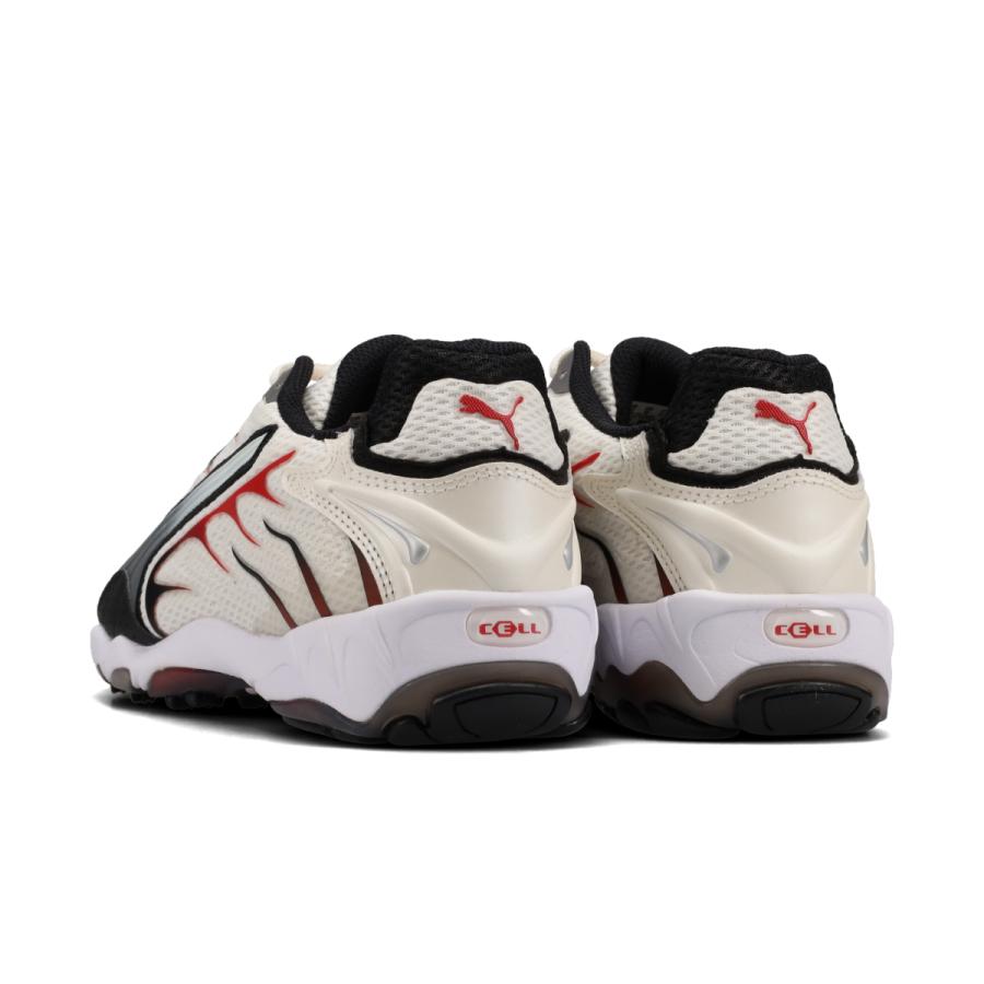 PUMA（プーマ） 【50%OFF】 PUMA INHALE インヘイル メンズ WARM WHITE 