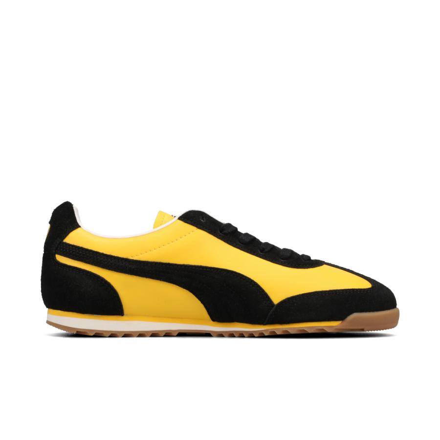 PUMA ARIZONA RETRO プーマ アリゾナ レトロ メンズ YELLOW