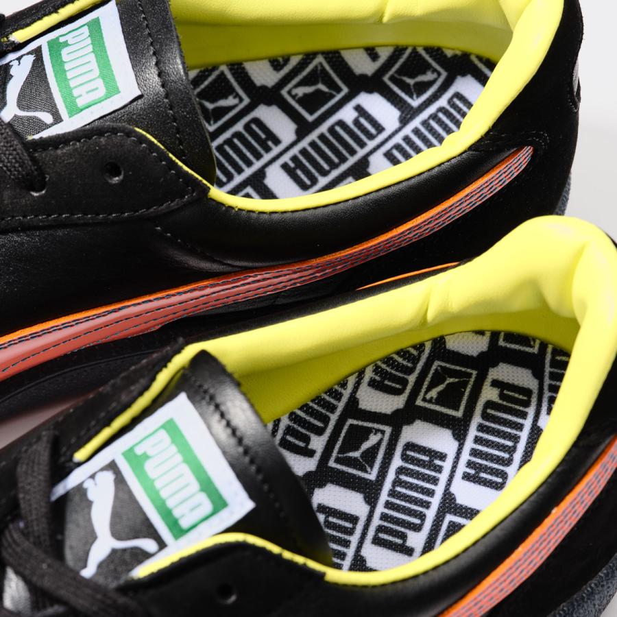 PUMA（プーマ） 【40%OFF】 【限定別注モデル】 PUMA PALERMO MIJ KL