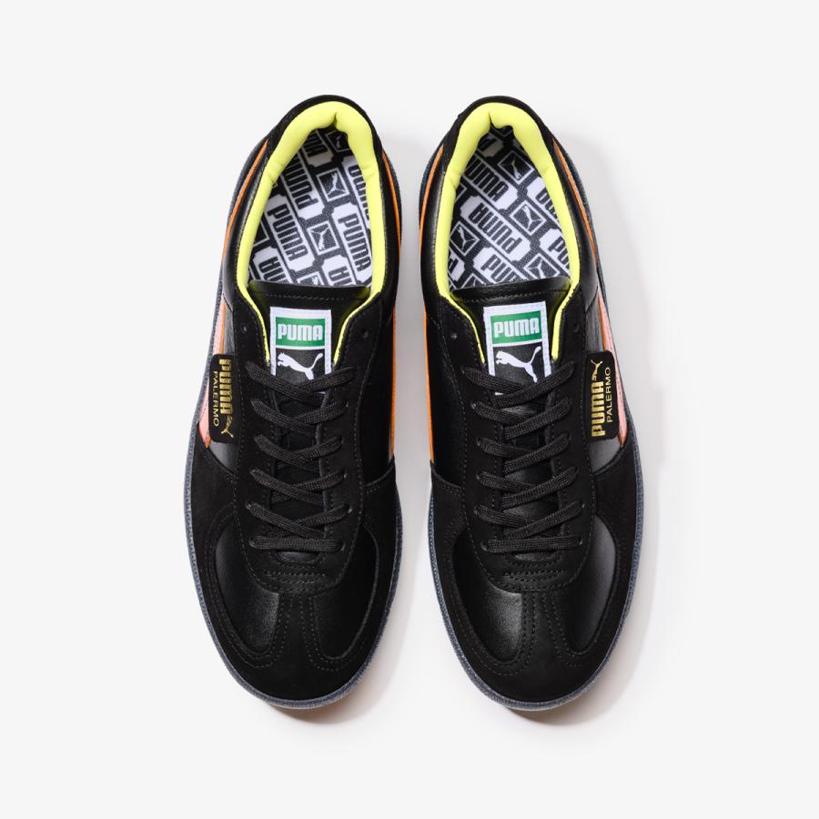 PUMA（プーマ） 【40%OFF】 【限定別注モデル】 PUMA PALERMO MIJ KL
