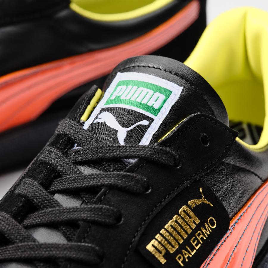 PUMA（プーマ） 【40%OFF】 【限定別注モデル】 PUMA PALERMO MIJ KL