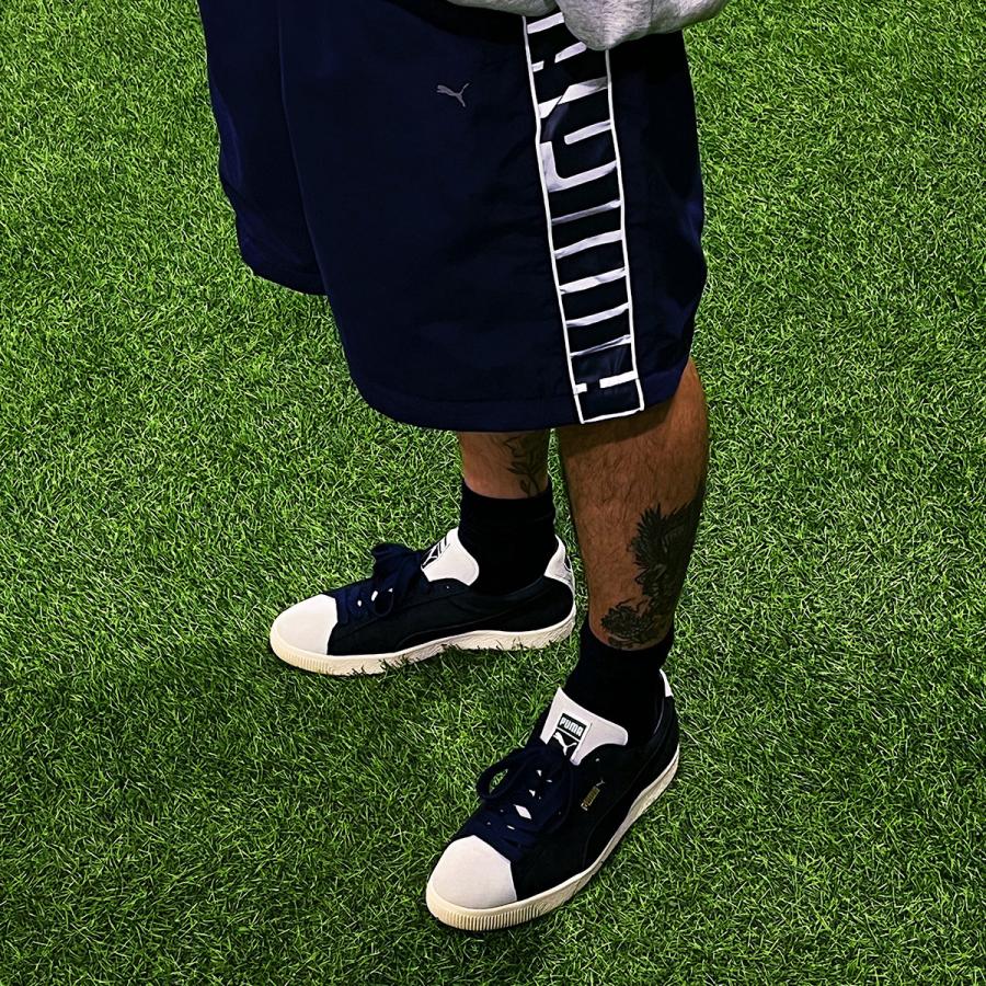 SUEDE 【30%OFF】 PUMA VTG MIJ × ACY プーマ スウェード ヴィンテージ