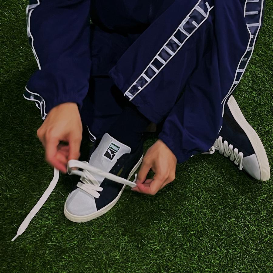 SUEDE 【30%OFF】 PUMA VTG MIJ × ACY プーマ スウェード ヴィンテージ