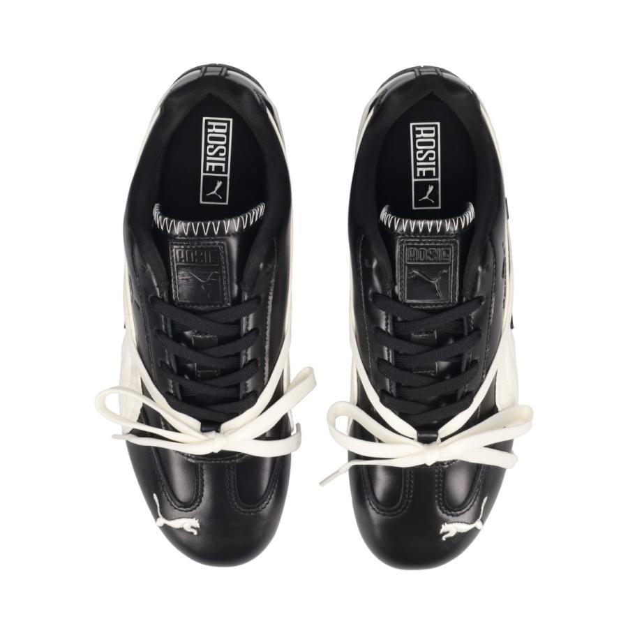 PUMA x ROSE スピードキャット プレミアム プーマ ロゼ ブラック ① 楽天市場】プーマ×ロゼ PUMA x ROSE SPEEDCAT スピードキャット