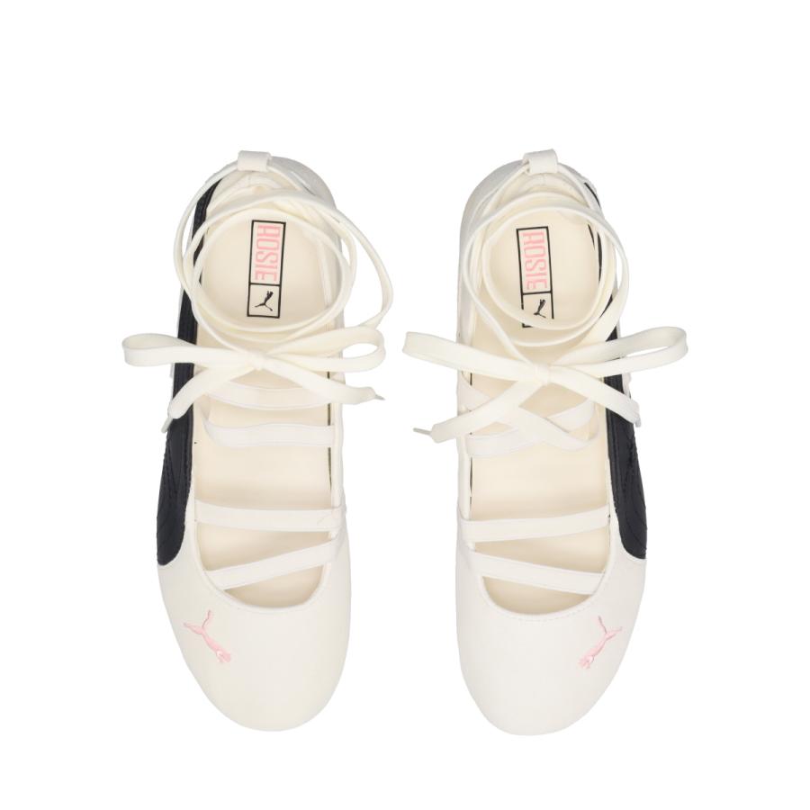 PUMA SPEEDCAT BALLET SD × ROSE プーマ スピードキャット