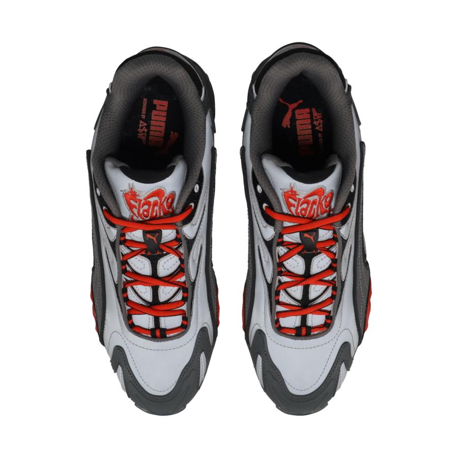 PUMA（プーマ） 【40%OFF】 PUMA INHALE REFLE × A$AP ROCKY 