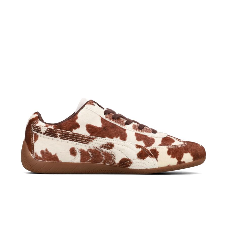 PUMA SPEEDCAT OG プーマ スピードキャット　23.5cmブラウン Shinzone（シンゾーン）】PUMA SPEEDCAT OGスニーカー