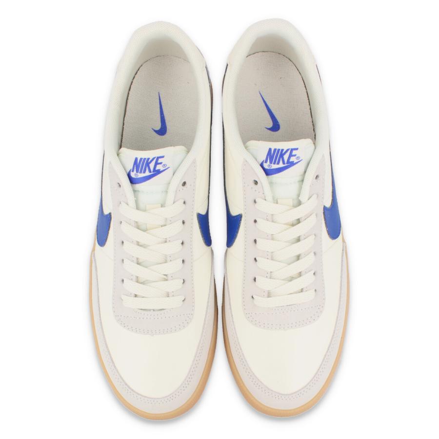 NIKE（ナイキ） NIKE KILLSHOT 2 LEATHER 【J.CREW】 キルショット 2