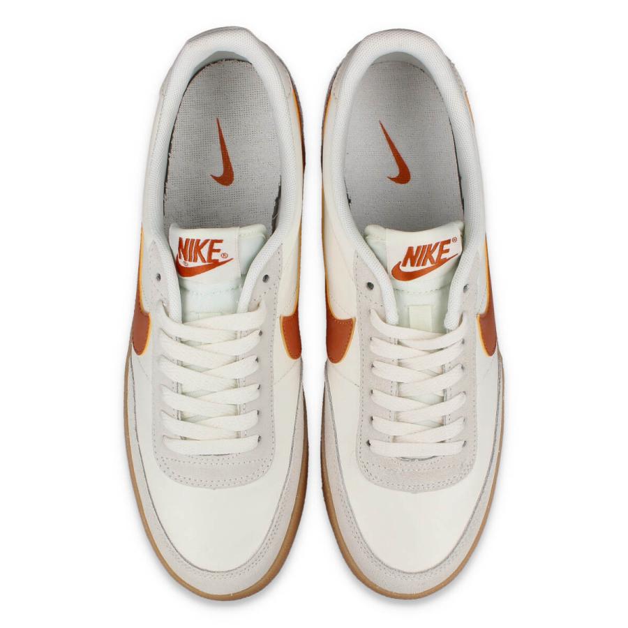NIKE（ナイキ） NIKE KILLSHOT 2 LEATHER キルショット 2 レザー