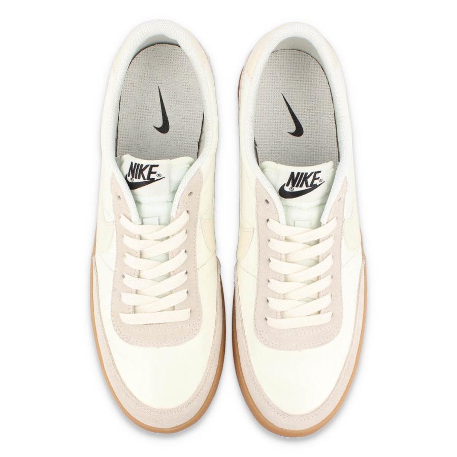 NIKE（ナイキ） NIKE KILLSHOT 2 LEATHER 【J.CREW】 キルショット 2