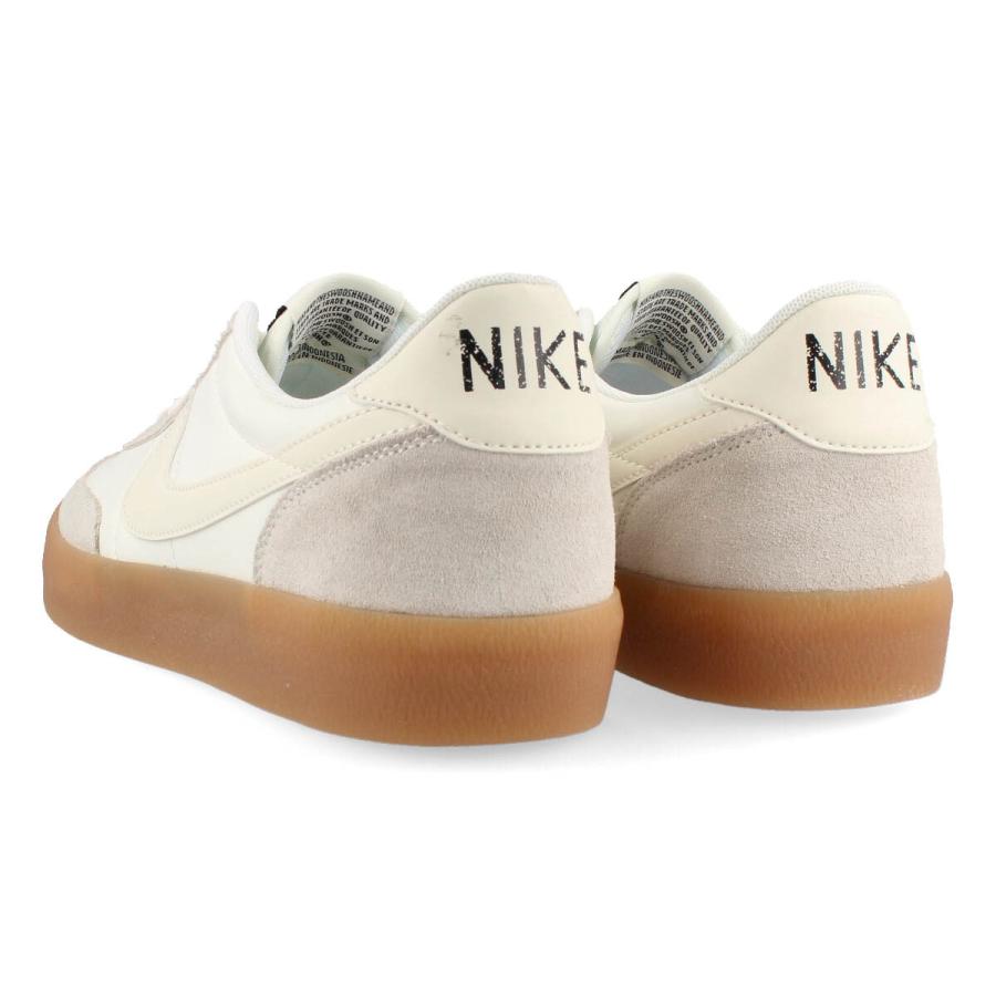 NIKE（ナイキ） NIKE KILLSHOT 2 LEATHER 【J.CREW】 キルショット 2