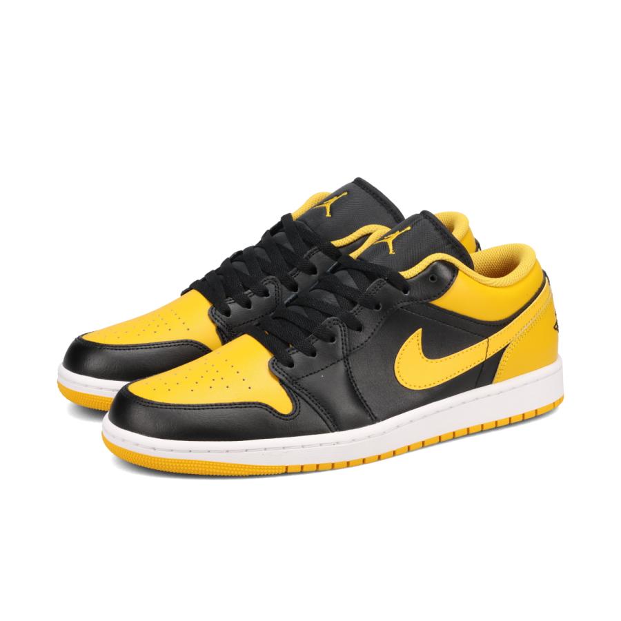エア ジョーダン 1 NIKE AIR JORDAN LOW ナイキ ロー メンズ BLACK