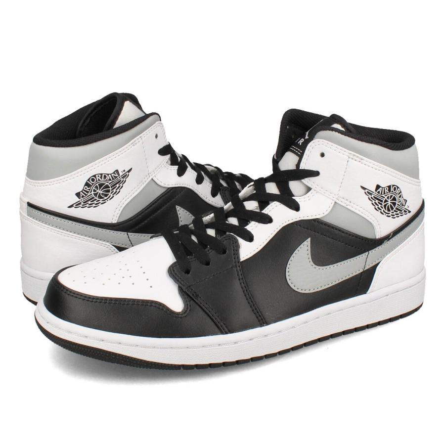エア ジョーダン 1 NIKE AIR JORDAN MID 【WHITE SHADOW エア ジョーダン 1 NIKE AIR JORDAN MID 【WHITE SHADOW