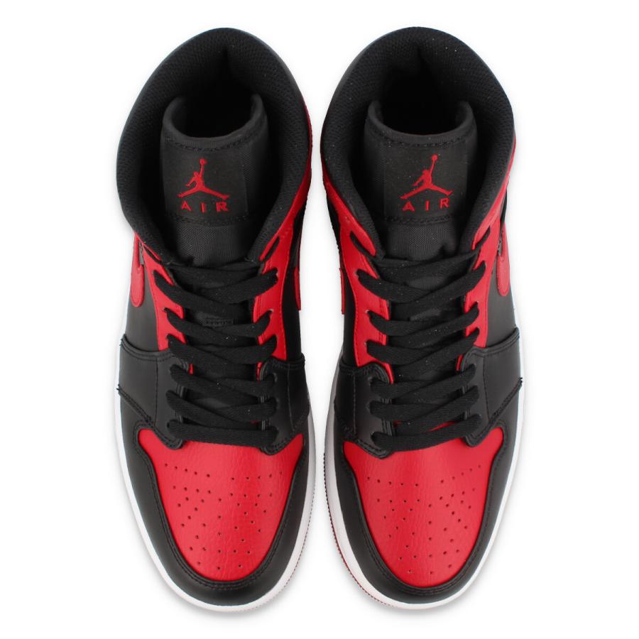 新品エアジョーダン 1ミッドブレッド29cm箱無し 楽天市場】2021 NIKE / ナイキAir Jordan 1 Mid 